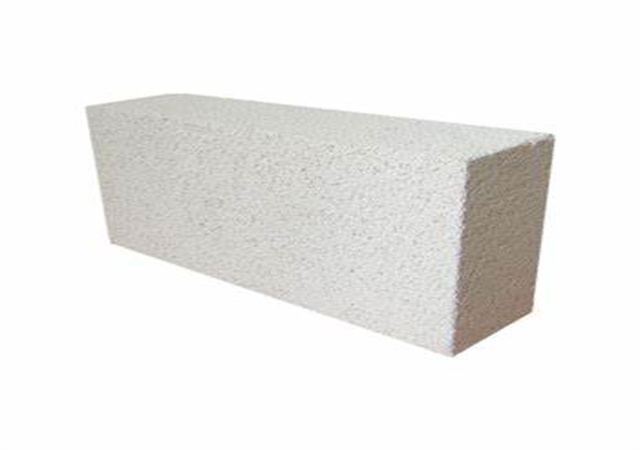 High Alumina Insulation Brick